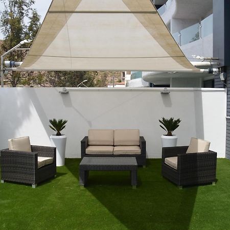 Luxury Apartment In Tenerife South - Палм-мар Екстериор снимка