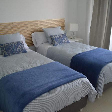 Luxury Apartment In Tenerife South - Палм-мар Екстериор снимка