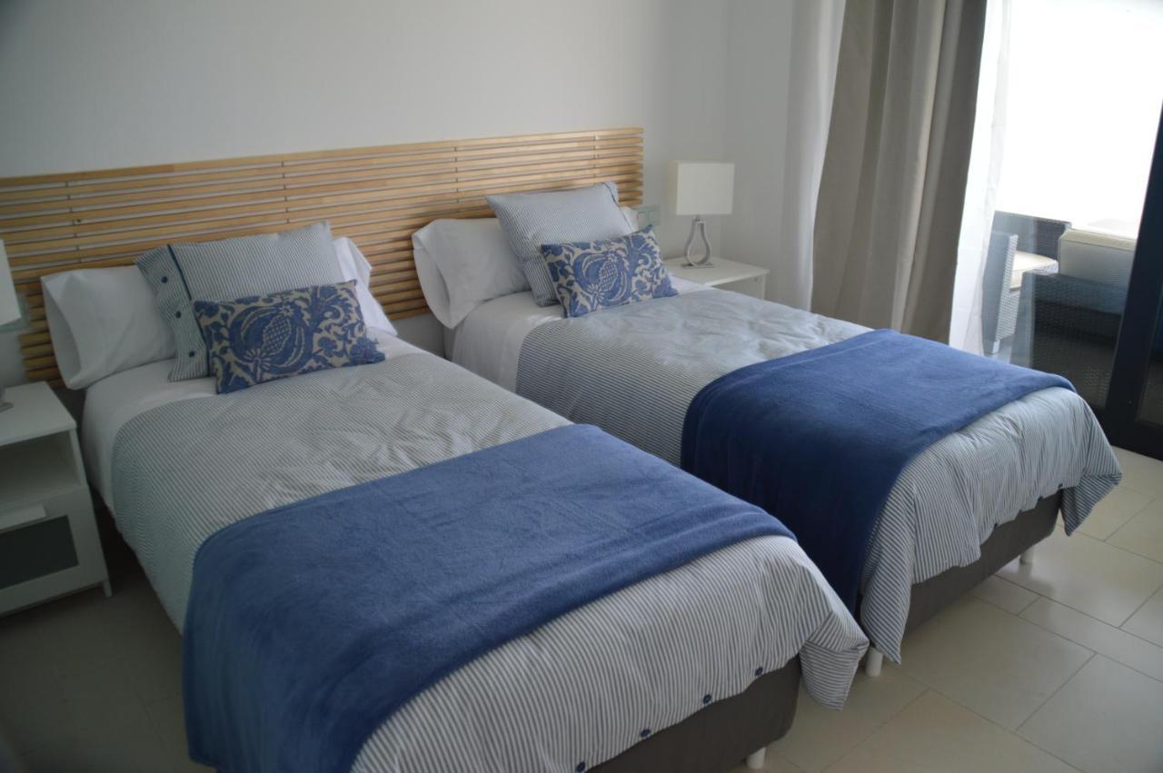 Luxury Apartment In Tenerife South - Палм-мар Екстериор снимка