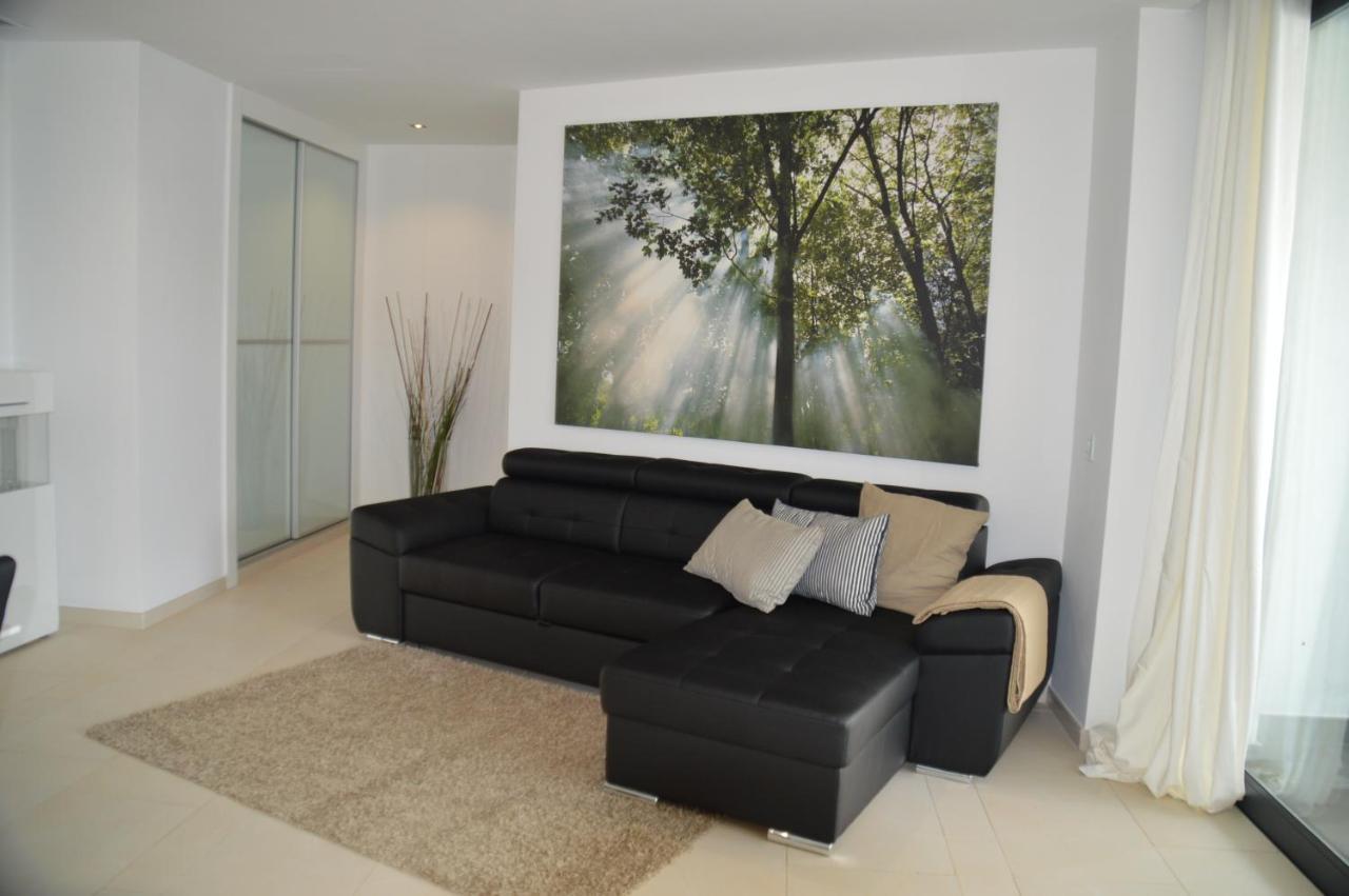 Luxury Apartment In Tenerife South - Палм-мар Екстериор снимка