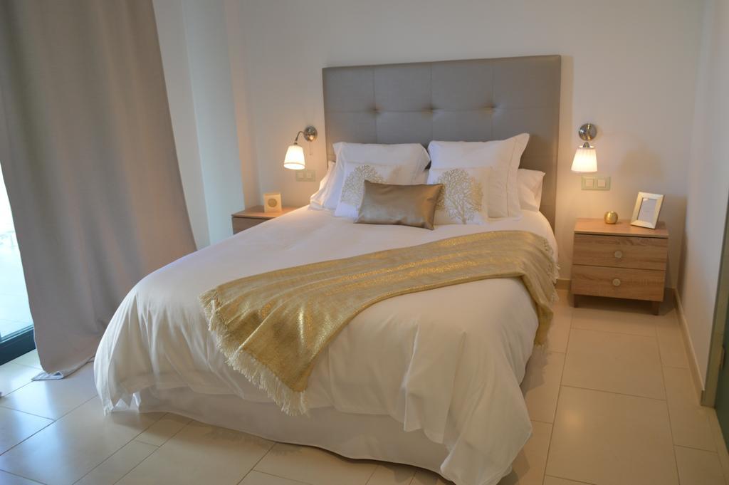 Luxury Apartment In Tenerife South - Палм-мар Екстериор снимка